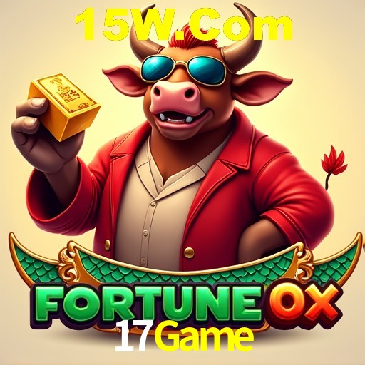 Página oficial no Facebook da 17Game