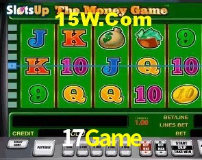 Jackpots e promoções na 17Game