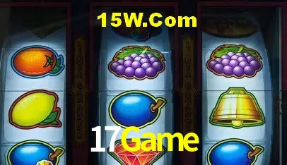 Slots com jackpots e giros grátis na 17Game